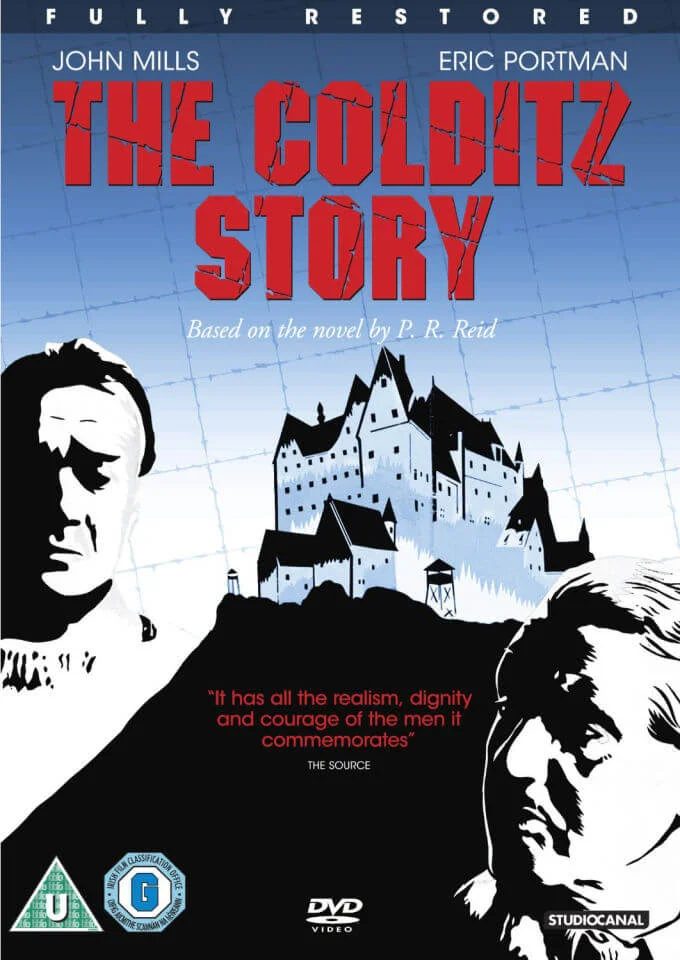 The Colditz Story Bild 1