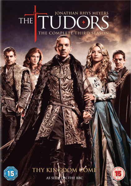 The Tudors - Season 3 Bild 1