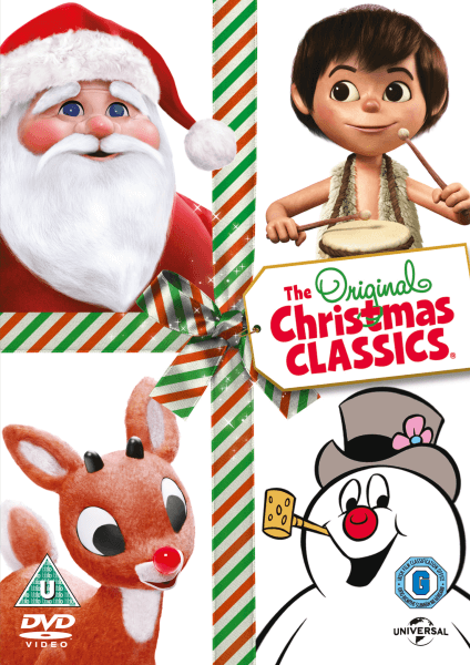 The Original Christmas Classics 2012 Bild 1