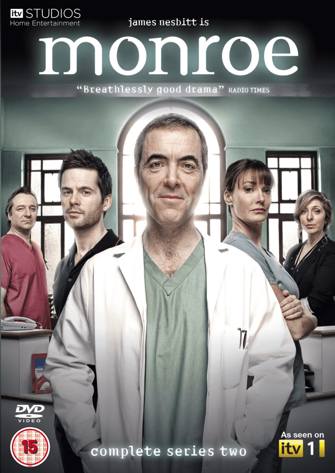 Monroe - Series 2 Bild 1