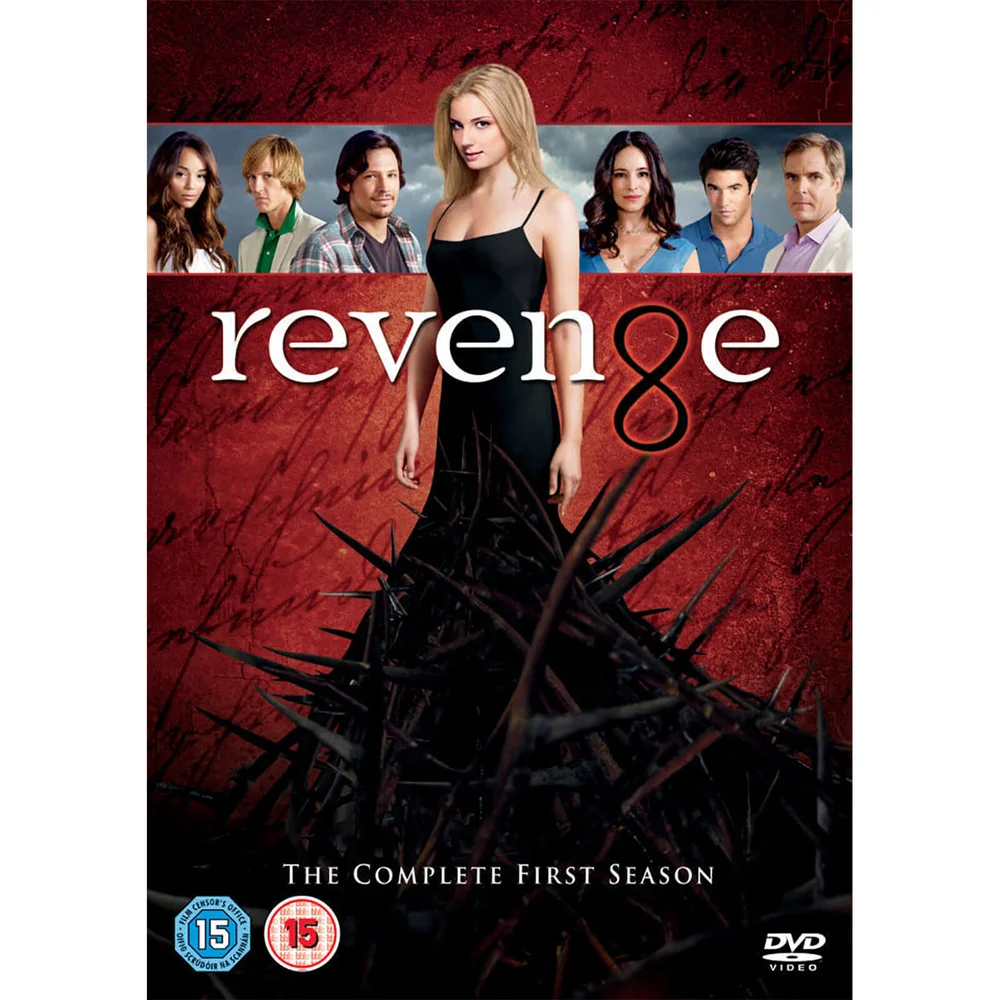 Revenge - Season 1 Bild 1