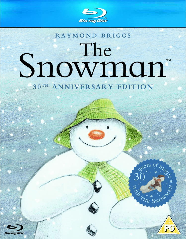 Snowman - 30th Anniversary Edition Bild 1