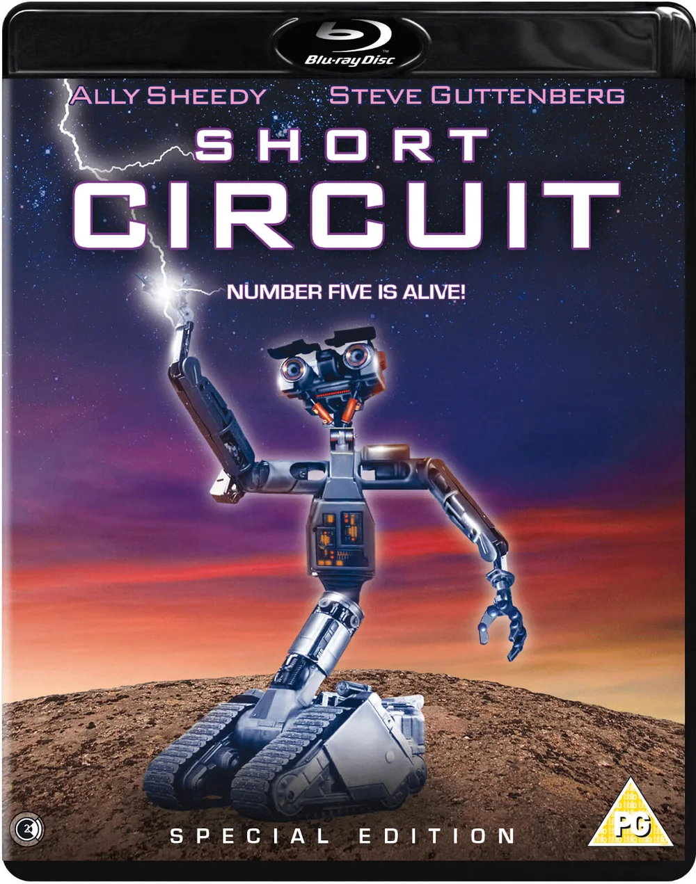 Short Circuit Bild 1