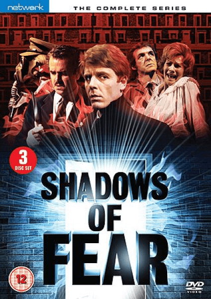 Shadows of Fear - The Complete Series Bild 1