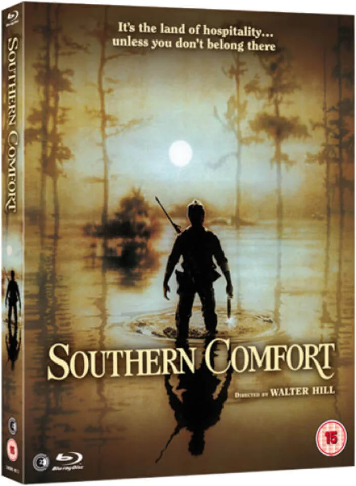 Southern Comfort Bild 1