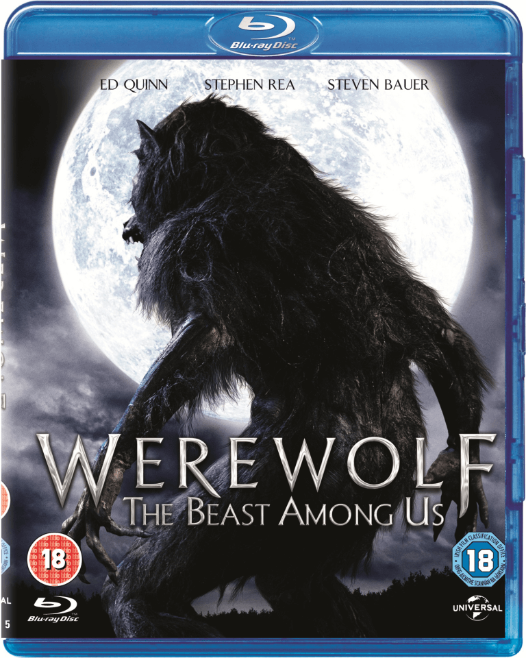 Werewolf: The Beast Among Us Bild 1