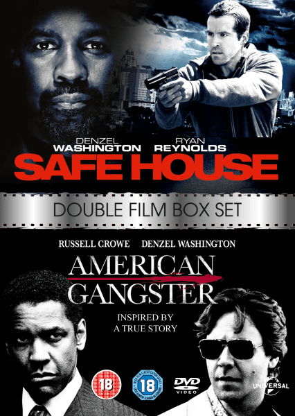 Safe House / American Gangster Bild 1