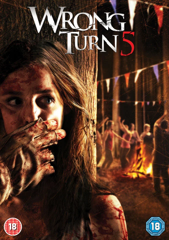 Wrong Turn 5: Bloodlines Bild 1