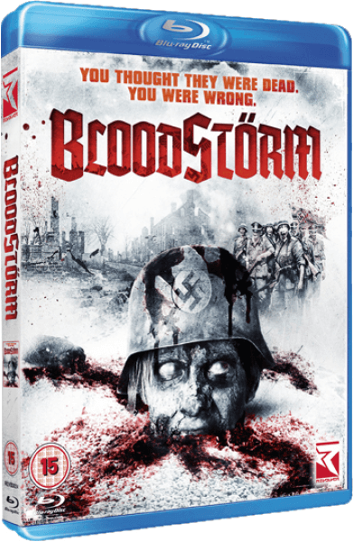 Bloodstorm Bild 1