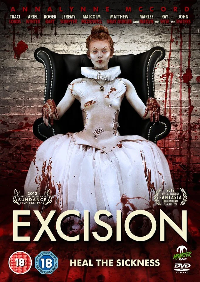 Excision Bild 1