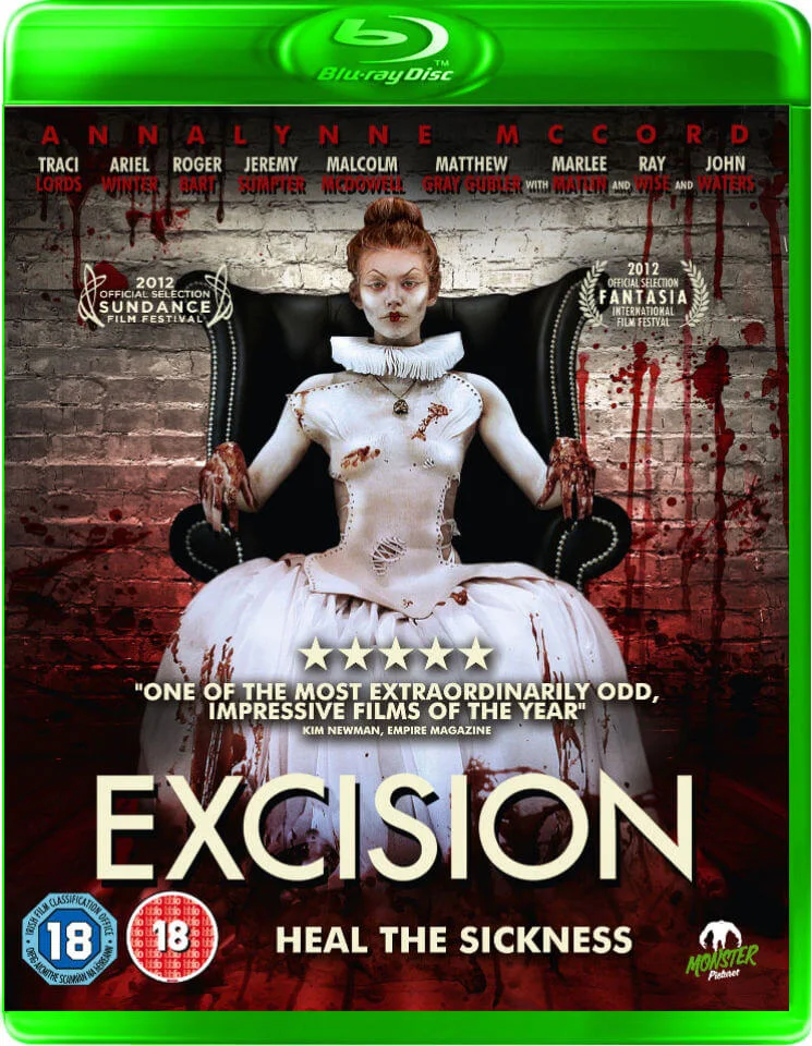 Excision Bild 1