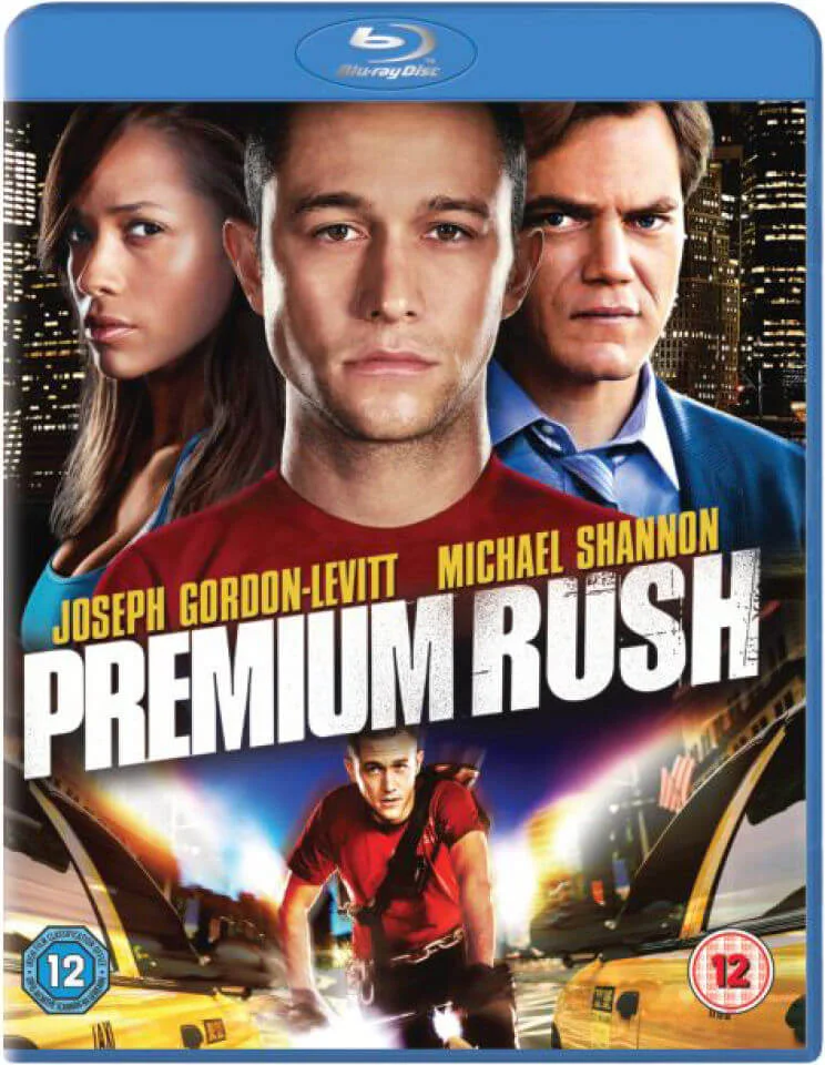 Premium Rush Bild 1