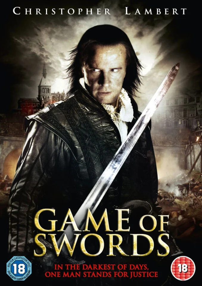 Game of Swords Bild 1