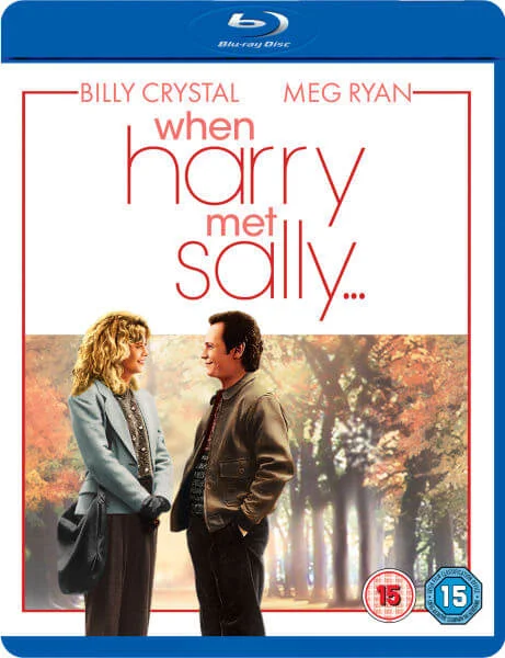 Als Harry Sally traf Bild 1