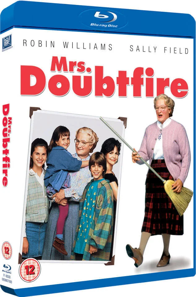 Frau Doubtfire Bild 1