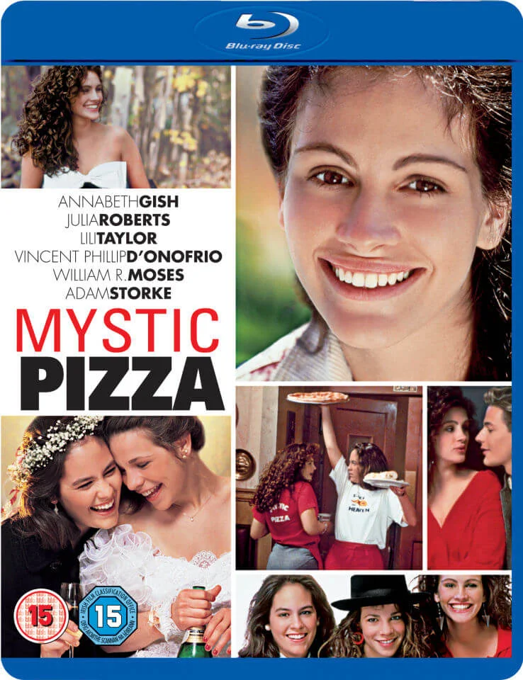 Mystic Pizza Bild 1