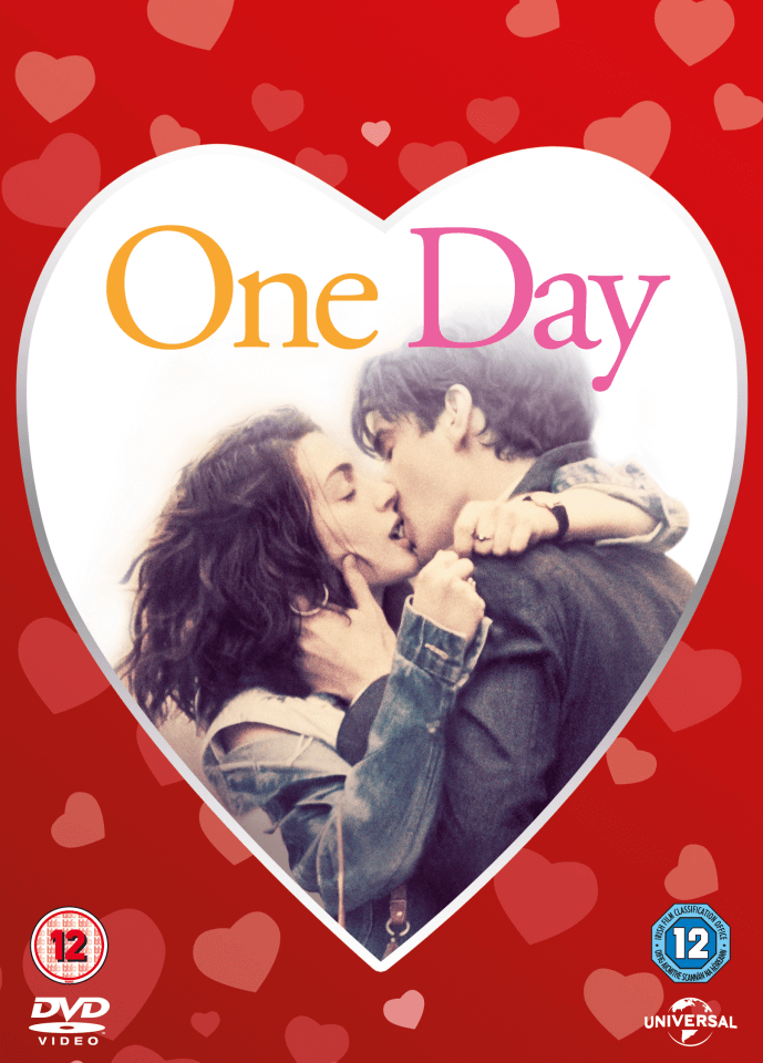 One Day - Valentine's Day Edition Bild 1
