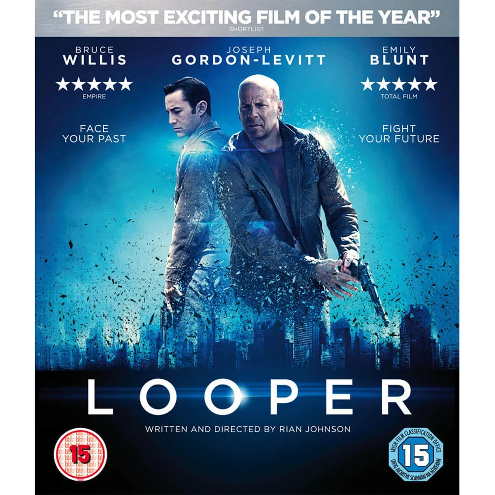Looper Bild 1