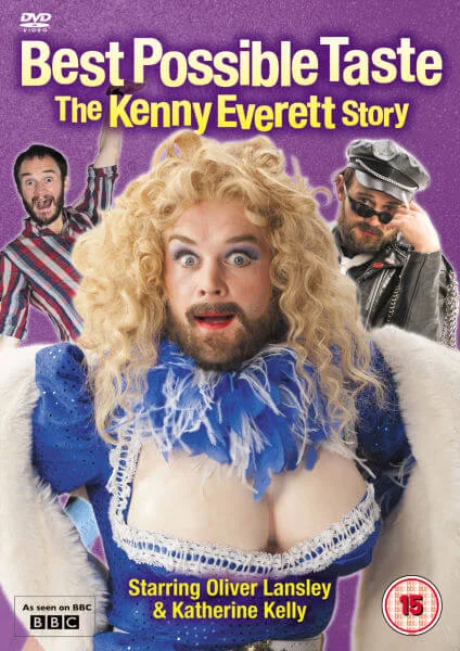 Best Possible Taste: The Kenny Everett Story Bild 1