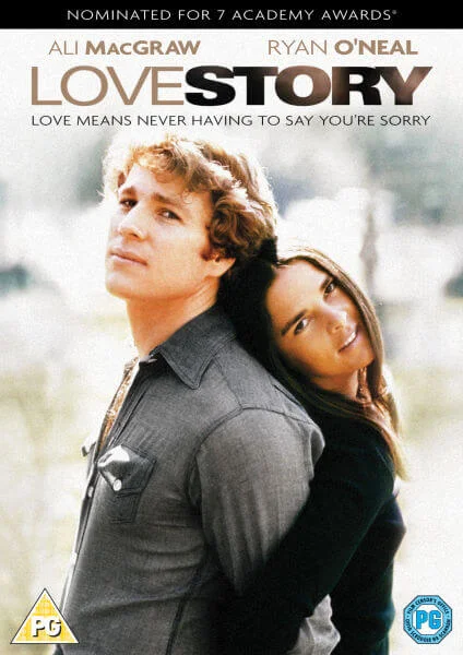 Love Story Bild 1
