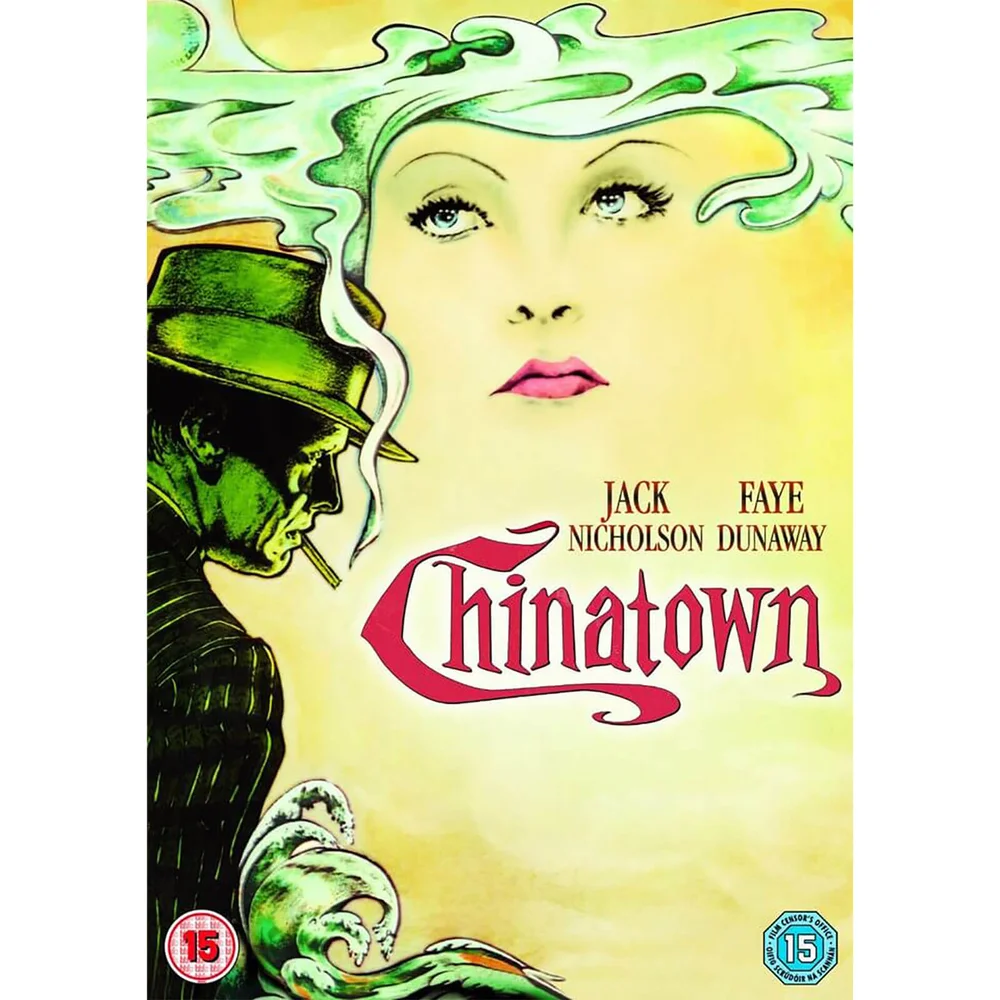 Chinatown Bild 1