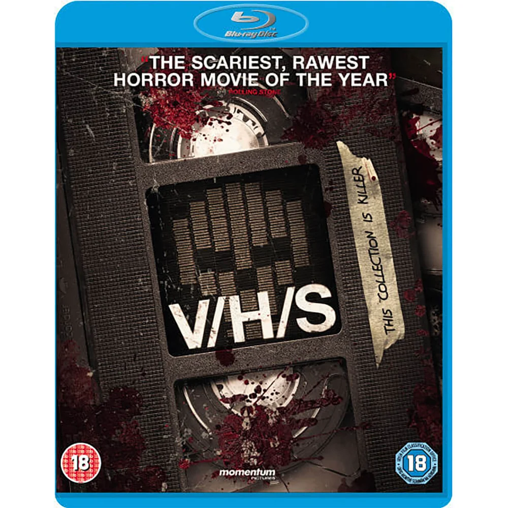 V/H/S Bild 1