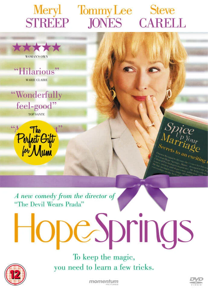 Hope Springs Bild 1