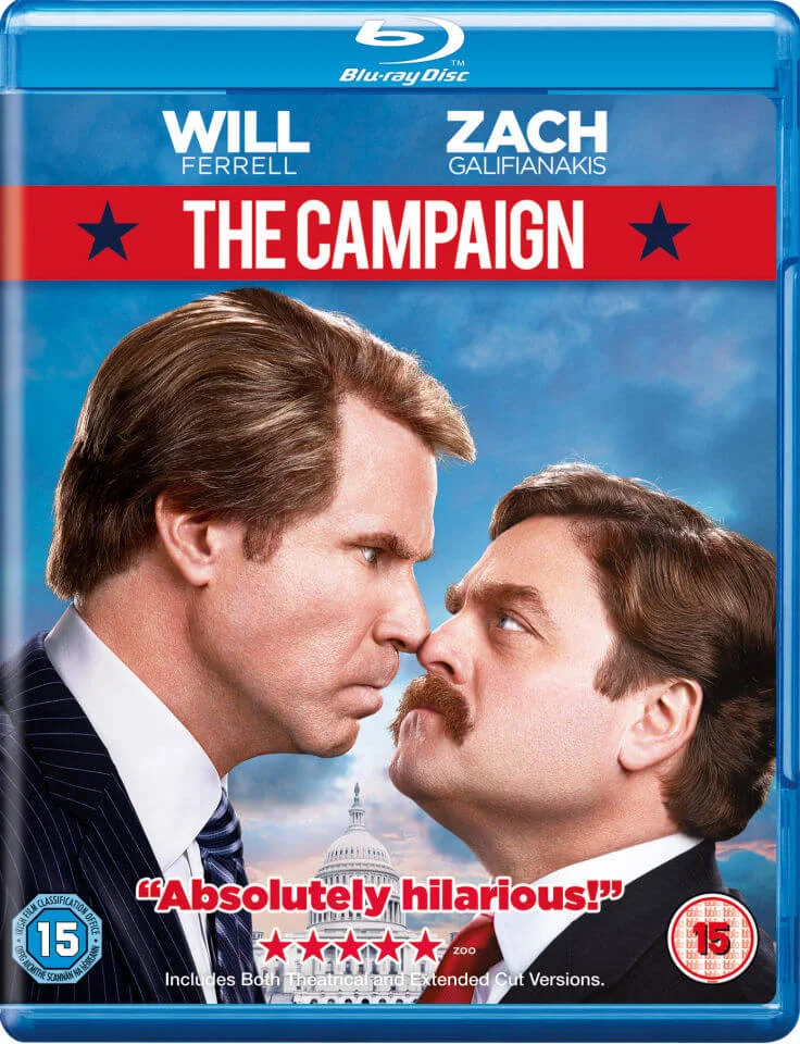 The Campaign Bild 1