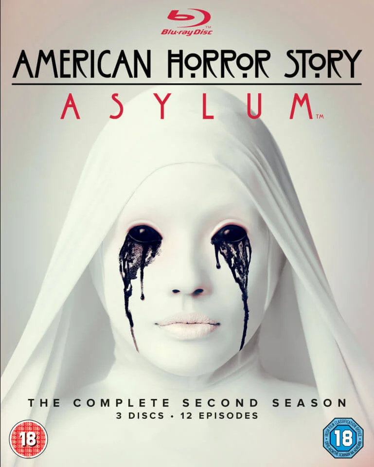 American Horror Story Asylum Bild 1