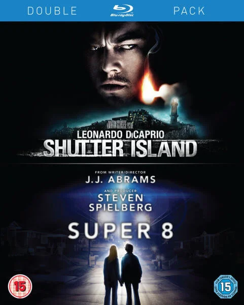 Shutter Island / Super 8 Bild 1