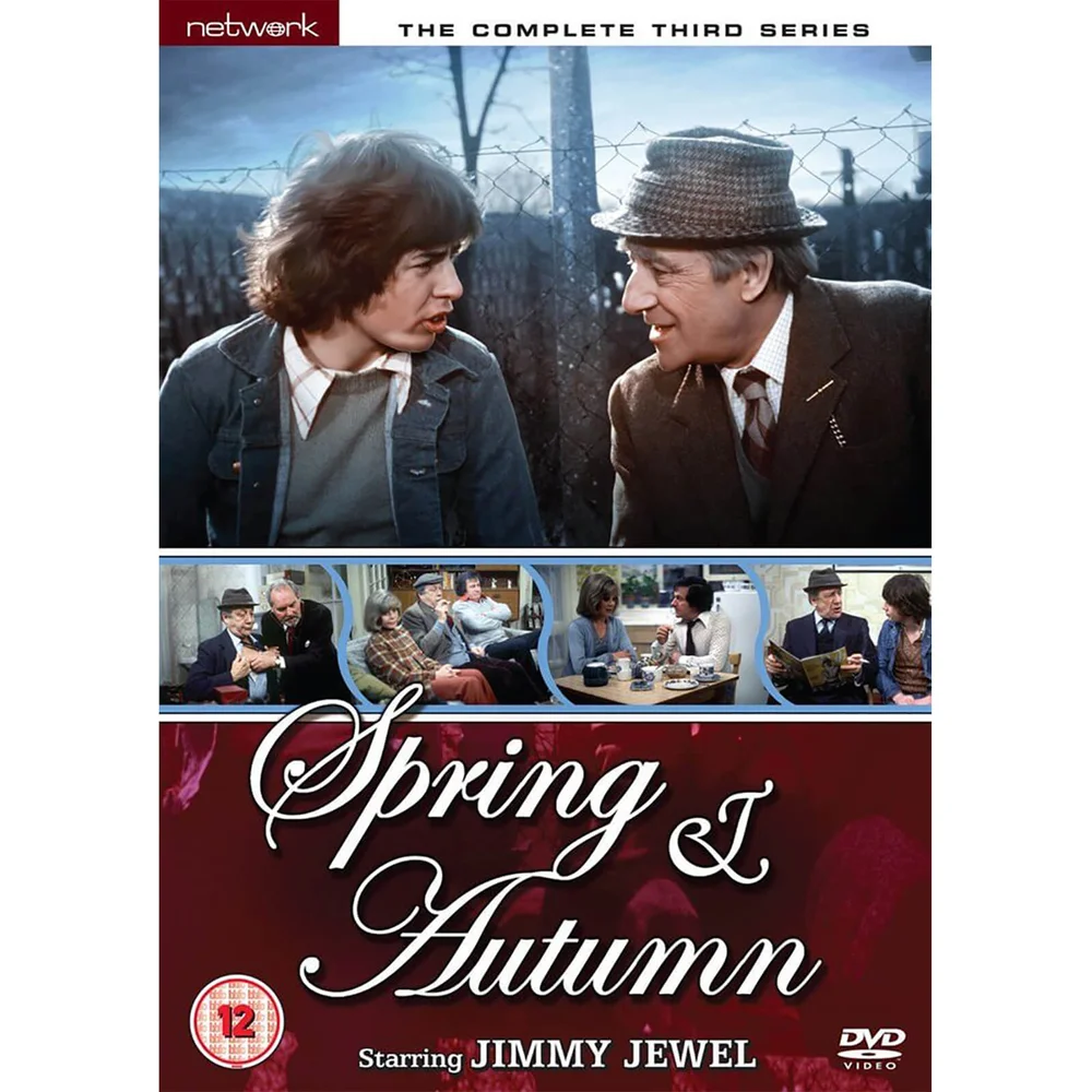 Spring and Autumn - Complete Series 3 Bild 1