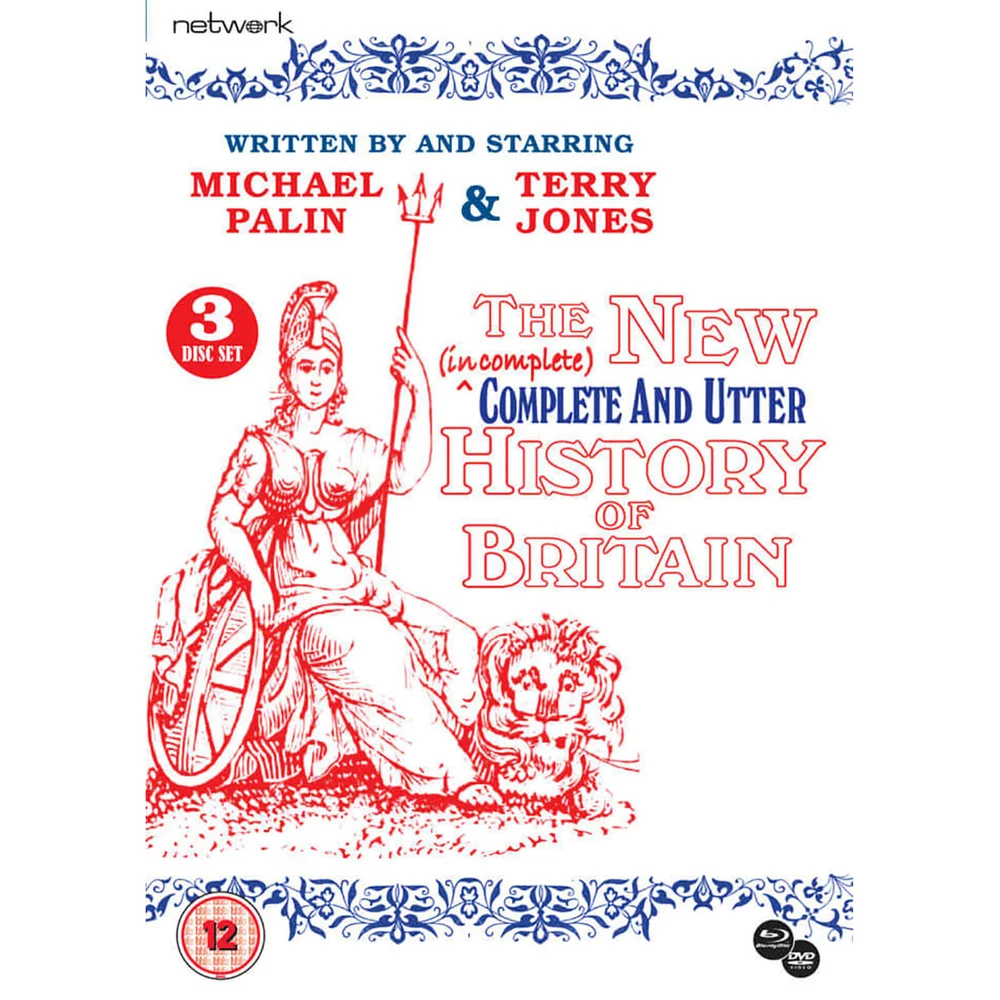 The Complete and Utter History of Britain Bild 1