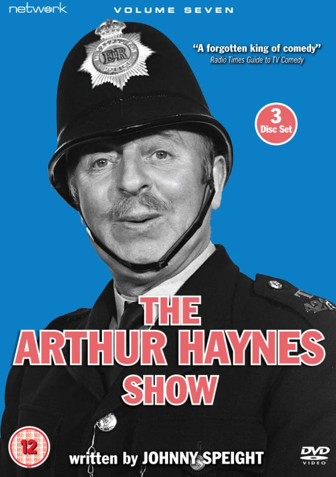 Arthur Haynes - Volume 7 Bild 1