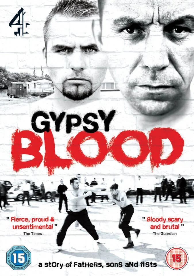 Gypsy Blood Bild 1