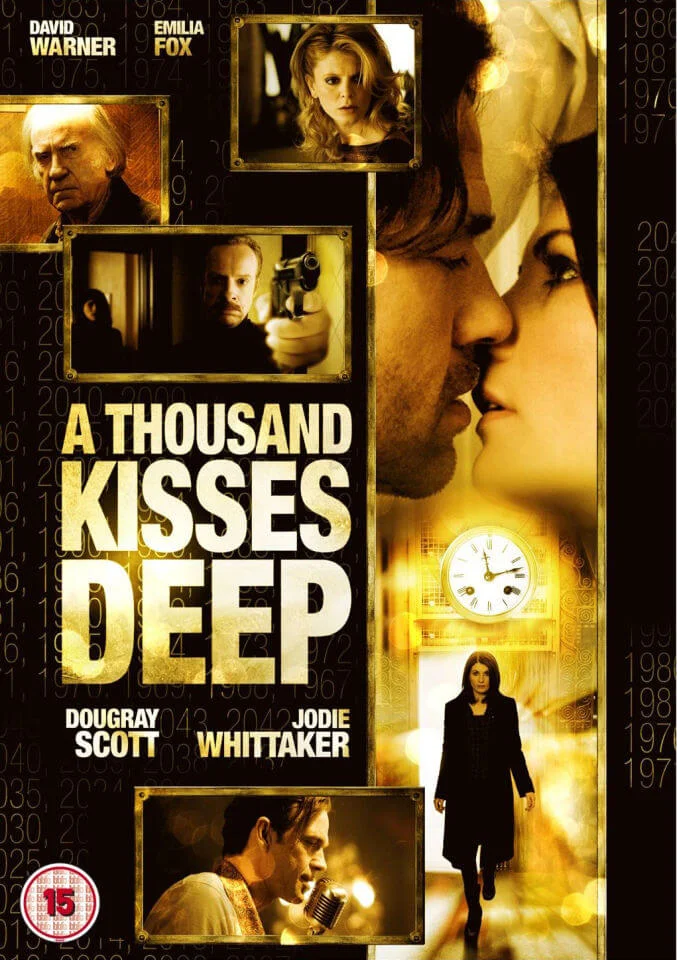 A Thousand Kisses Deep Bild 1