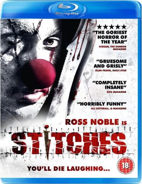 Stitches Bild 1