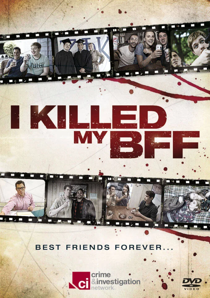 I Killed My BFF Bild 1