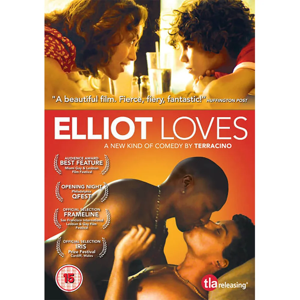 Elliot Loves Bild 1