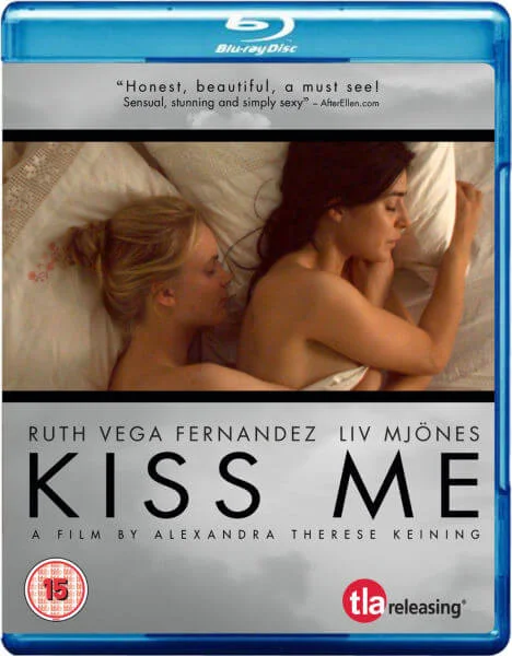 Kiss Me Bild 1