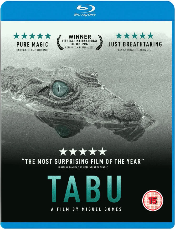 Tabu Bild 1