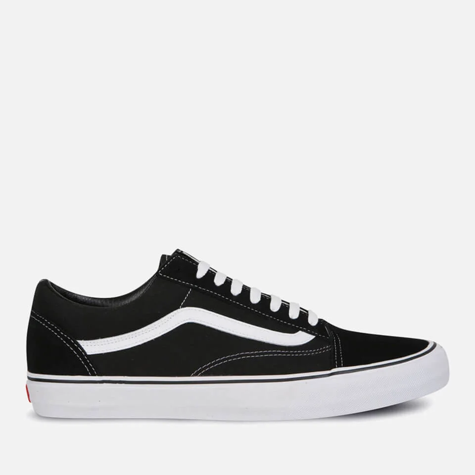 Vans Old Skool Sneaker - Schwarz - UK 6 Bild 1