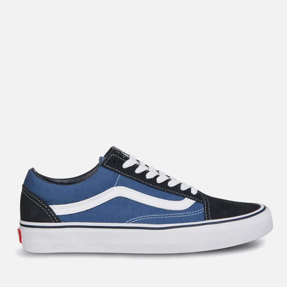 Vans Old Skool Trainers - Navy - UK 6 Bild 1