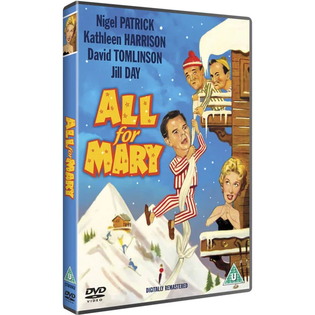 All for Mary