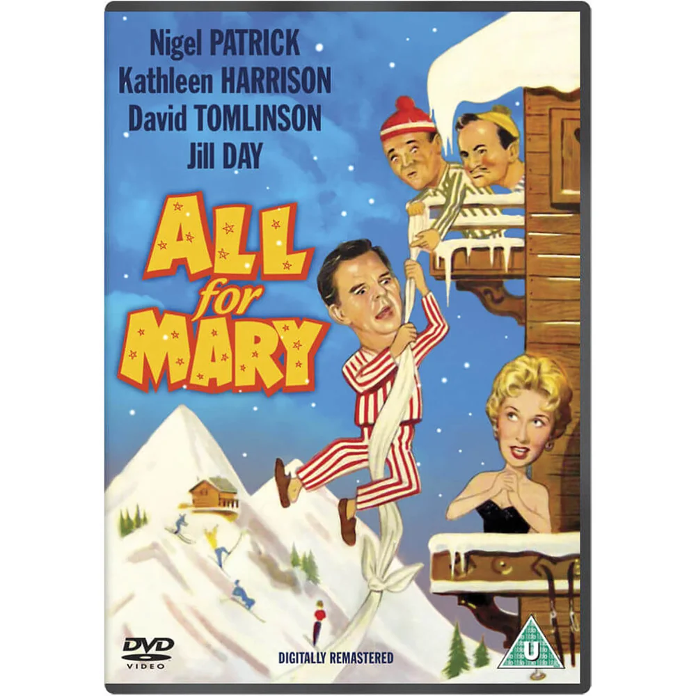 All for Mary Bild 1