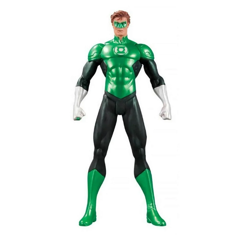DC Comics New 52 Green Lantern Action Figure Bild 1