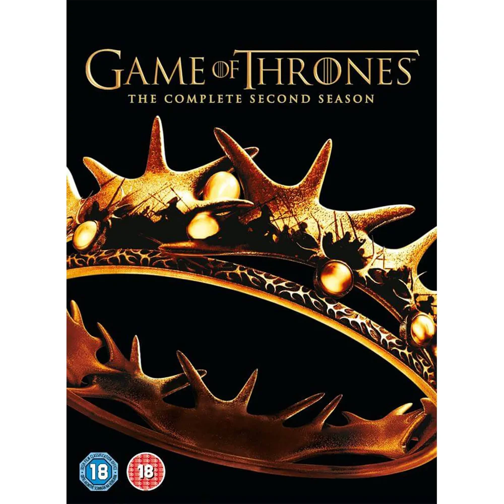 Game of Thrones - Season 2 Bild 1
