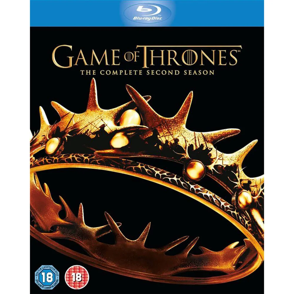 Game of Thrones - Staffel 2 Bild 1