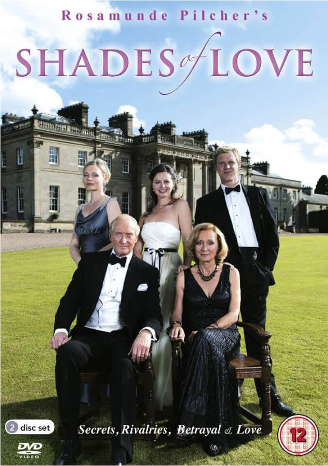 Rosamunde Pilcher's Shades of Love Bild 1