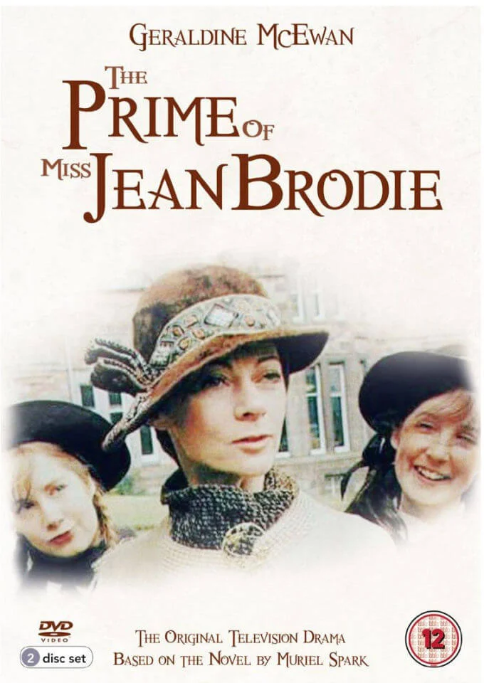 Prime of Miss Jean Brodie Bild 1