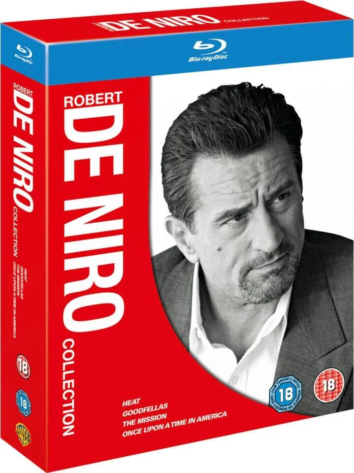 The Robert De Niro Collection Bild 1